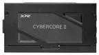 XPG CYBERCORE II 1300W unidad de fuente de alimentación 20+4 pin ATX ATX Negro