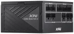 XPG COREREACTOR II 1000W unidad de fuente de alimentación 24-pin ATX ATX Negro