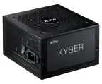 XPG KYBER 750W unidad de fuente de alimentación 20+4 pin ATX ATX Negro