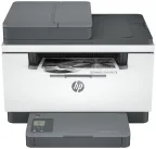 HP LaserJet M234sdn Multifunction Blanco y negro Impresora, Solo Ethernet; Fotocopiadora, escáner