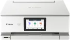 Canon PIXMA TS8751 Inyección de tinta A4 4800 x 1200 DPI Wifi