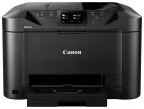 Canon MAXIFY MB5150 Inyección de tinta A4 600 x 1200 DPI 24 ppm Wifi