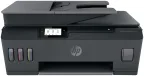 HP Smart Tank Plus 570 Inalámbrico All-in-One Color Impresora, Fotocopiadora, escáner
