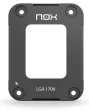 NOX NXHUMMERSHIELDINT soporte de CPU Negro