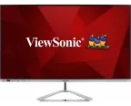Viewsonic VX Series VX3276-2K-mhd-2 pantalla para PC 81,3 cm (32") 2560 x 1440 Pixeles Quad HD LED Plata