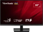 Viewsonic VA VA3209-2K-MHD pantalla para PC 81,3 cm (32") 2560 x 1440 Pixeles Quad HD Negro