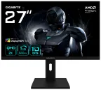 GIGABYTE G27Q3 Monitor Gaming 27” 2K QHD