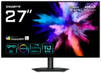 GIGABYTE GO27Q24G Monitor Gaming OLED 27” 2K QHD