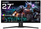 GIGABYTE AORUS FO27Q5P Monitor Gaming OLED QHD