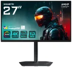 GIGABYTE MO27U2 OLED 4K UHD Gaming Monitor