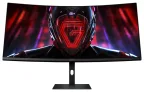 Xiaomi G34WQi pantalla para PC 86,4 cm (34") 3440 x 1440 Pixeles Wide Quad HD LED Negro