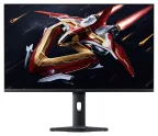 Xiaomi G Pro 27Qi 2026 pantalla para PC 68,6 cm (27") 2560 x 1440 Pixeles 2K LED Negro, Blanco