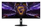 Xiaomi G34WQi pantalla para PC 86,4 cm (34") 3440 x 1440 Pixeles Wide Quad HD LED Negro