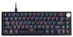 XPG SORCERER MINI teclado Juego USB QWERTY Inglés Negro