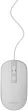 Gembird MUS-4B-06-WS ratón Oficina Ambidextro USB tipo A Óptico 1200 DPI