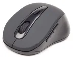 Gembird MUSWB2 ratón Oficina mano derecha Bluetooth Óptico 1600 DPI