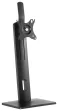AISENS Soporte De Mesa Pro Contrapeso Giratorio E Inclinable Para Monitor/TV 7kg De 17-32, Negro