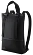 ASUS Vivobook 3-in-1 Bag mochila Mochila de senderismo Negro Cuero, Poliéster