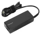 Targus APA108EU adaptador e inversor de corriente Interior 100 W Negro