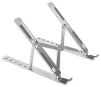 Targus AWE810GL soporte para ordenador portátil Aluminio 39,6 cm (15.6")
