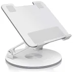 AISENS LPS4SL-341 soporte para ordenador portátil Soporte para ordenador portátil y tableta 33 cm (13")