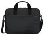 Targus TBS979GL maletines para portátil 40,6 cm (16") Maletín Negro