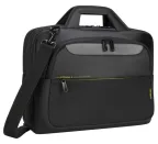 Targus Citygear 35,6 cm (14") Maletín Toploader Negro