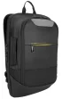 Targus CityGear 39,6 cm (15.6") Mochila Negro