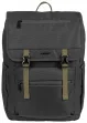 NATEC Niala Hunter Green 39,6 cm (15.6") Mochila Negro
