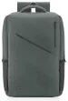 AISENS ASBG-BP085-GR maletines para portátil 39,6 cm (15.6")