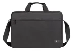 NATEC Wallaroo 39,6 cm (15.6") Maletín Negro