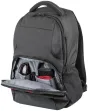 NATEC Eland 39,6 cm (15.6") Mochila Negro