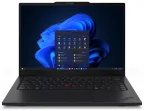 Lenovo ThinkPad L13 Gen 6 (Intel) Intel Core Ultra 5 225U Portátil 33,8 cm (13.3") WUXGA 16 GB LPDDR5x-SDRAM 512 GB SSD Wi-Fi 6E (802.11ax) Windows 11 Pro Español Negro