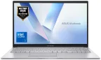 ASUS Vivobook 15 X1504MA-BQ055W Intel Core 7 350 Portátil 39,6 cm (15.6") Full HD 16 GB DDR5-SDRAM 512 GB SSD Wi-Fi 6 (802.11ax) Windows 11 Home Plata