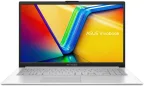 ASUS Vivobook Go 15 L1504FA-BQ4683W - Ordenador Portátil 15.6" Full HD (AMD Ryzen 5 40, 16GB RAM, 512GB SSD, Radeon 610M, Windows 11 Home) Plata Fría - Teclado QWERTY español