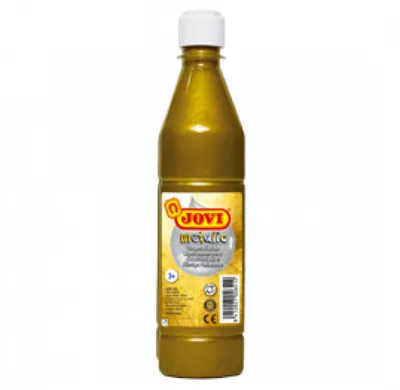 Jovi 50638 pintura para manualidades Pintura para carteles 500 ml 1 pieza(s)