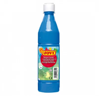 Jovi 50621 pintura para manualidades Pintura para carteles 500 ml 1 pieza(s)