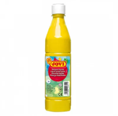 Jovi 50602 pintura para manualidades Pintura para carteles 500 ml 1 pieza(s)