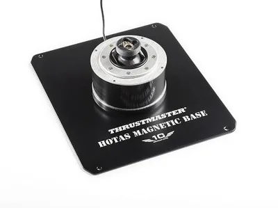 Thrustmaster 2960846 accesorio de controlador de juego Accesorio de carga para mando de videoconsola