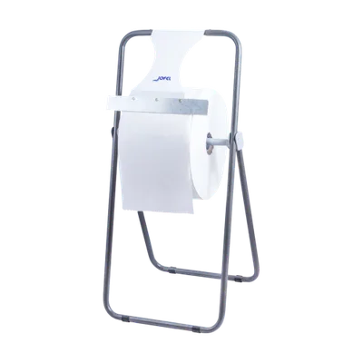 Jofel AD30000 dispensador de toallas de papel Dispensador de rollos de toalla de papel Gris