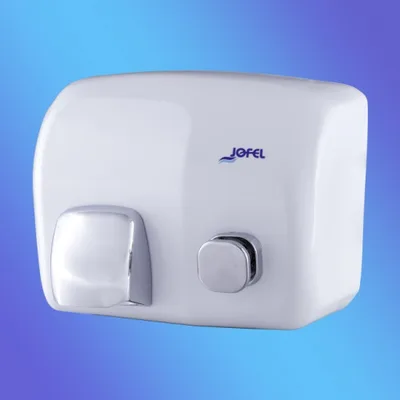 Jofel AA93000 secador de mano Botón