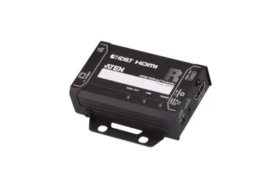 ATEN RECEPTOR HDMI 4K SOBRE HDBASET (4K A 100 M) (HDBASET CLASS A) (VE811R-AT-G)