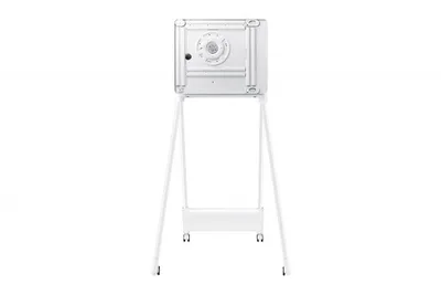 Samsung STN-WM55RXEN soporte para TV 139,7 cm (55") Gris