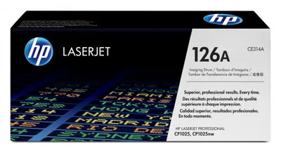 HP 126A TAMBOR HP126A (CE314A)