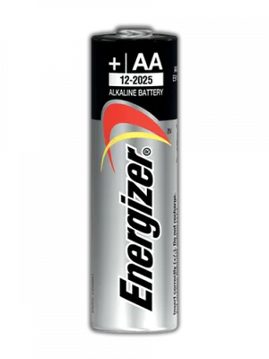 BLISTER 4 PILAS MAX TIPO LR6 (AA) ENERGIZER E301530700