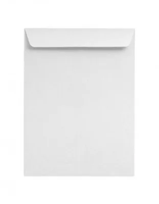 CAJA 250 BOLSAS DIN C4 (229X324) OFFSET BLANCO 100 GRS. AUTOSAM AUTOADHESIVO CON TIRA SILICONA SAM 148809