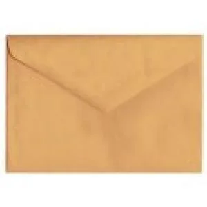 CAJA 500 SOBRES COMERCIAL PLANOSAM ESPECIAL PARA IMPRESIÓN ENGOMADO CAÑA VERJURADO 70 GRS. SAM 112152