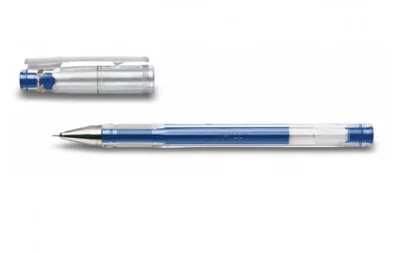 BOLIGRAFO GTEC-C4 AZUL PILOT BL-GC4L