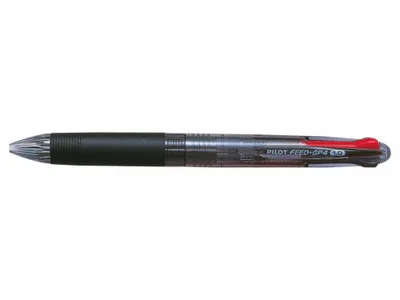 BOLIGRAFO GP4B BEGREEN NEGRO PILOT BPKG-35RM-BT-BG