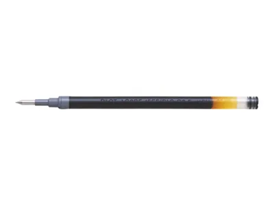 RECAMBIO BOLIGRAFO GEL NEGRO PILOT BLSG27B